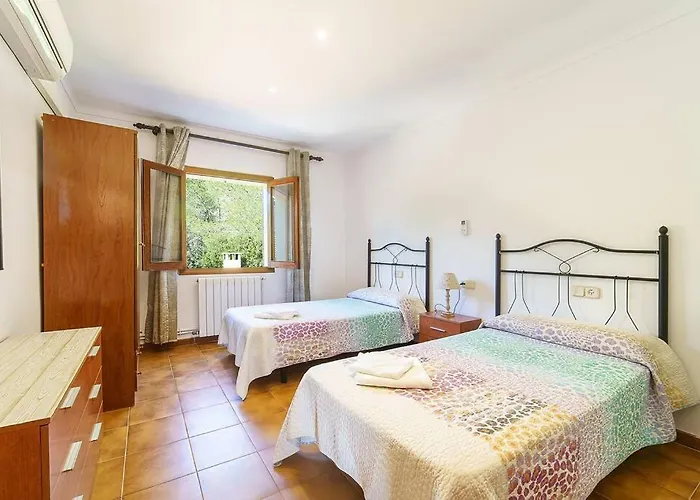 Villa Luis Vives By Sunvillas Mallorca