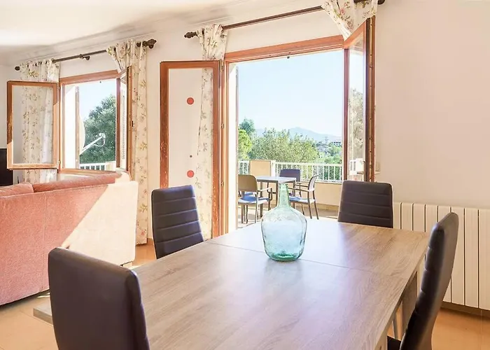 Villa Luis Vives By Sunvillas Mallorca *