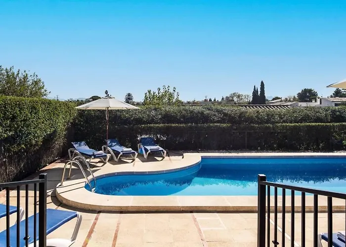 Luis Vives By Sunvillas Mallorca Villa