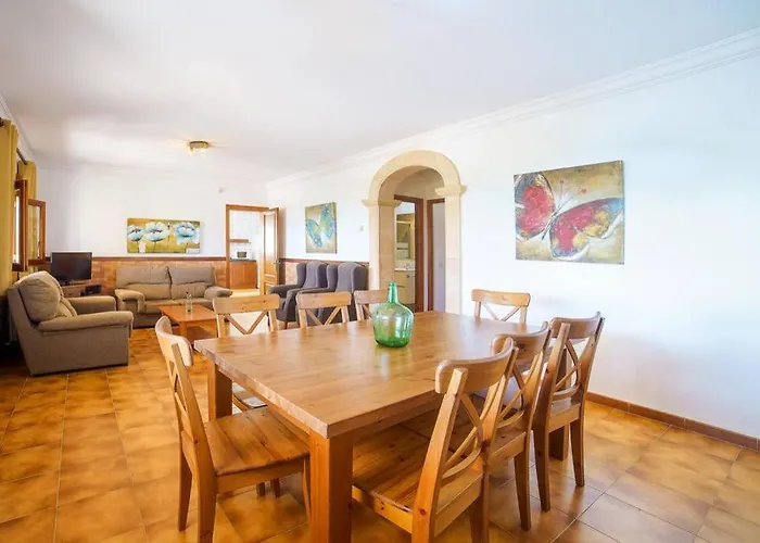 Villa Luis Vives By Sunvillas Mallorca