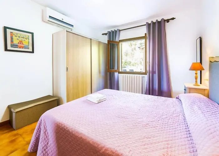 Luis Vives By Sunvillas Mallorca Villa *