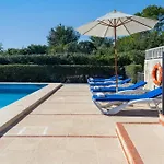 Luis Vives By Sunvillas Mallorca 别墅
