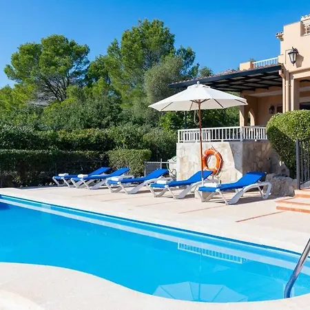 别墅 Luis Vives By Sunvillas Mallorca *