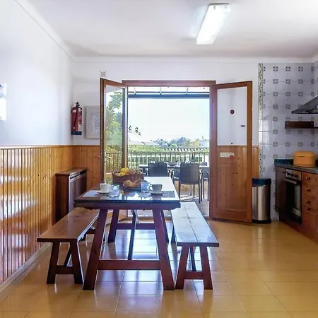 Luis Vives By Sunvillas Mallorca 波连萨港