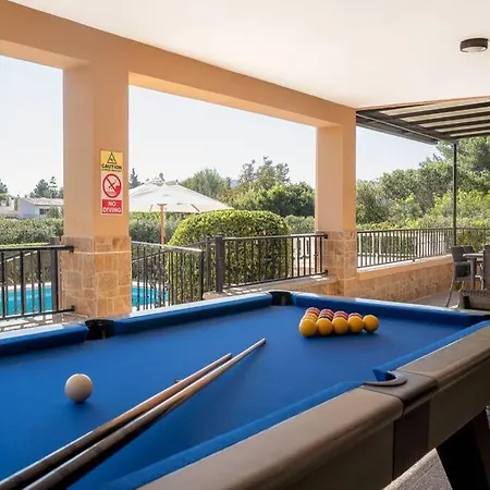 Villa Luis Vives By Sunvillas Mallorca *