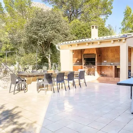 Luis Vives By Sunvillas Mallorca 波连萨港