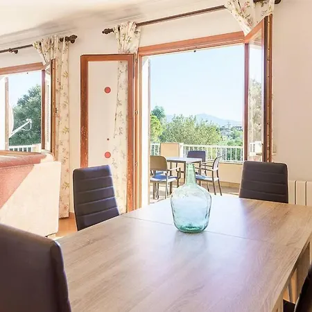 Villa Luis Vives By Sunvillas Mallorca *