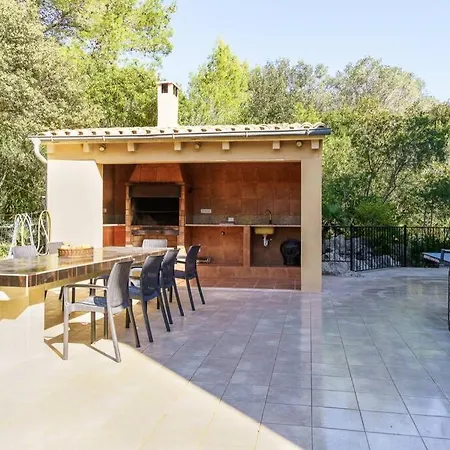 Villa Luis Vives By Sunvillas Mallorca