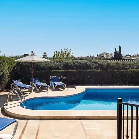 Luis Vives By Sunvillas Mallorca Villa