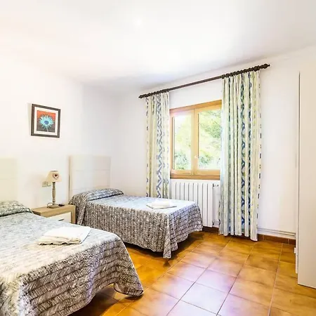 Villa Luis Vives By Sunvillas Mallorca