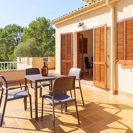 Villa Luis Vives By Sunvillas Mallorca