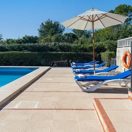 Luis Vives By Sunvillas Mallorca Villa