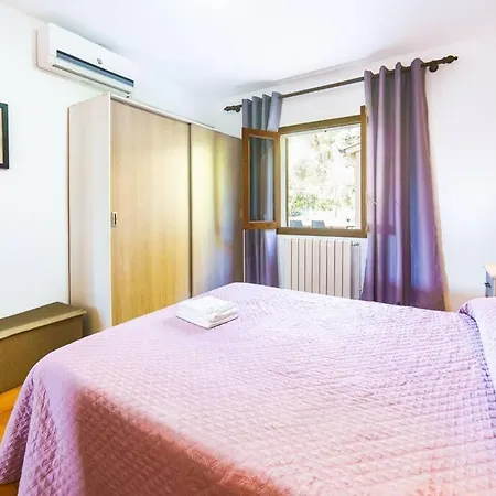 Luis Vives By Sunvillas Mallorca Villa *