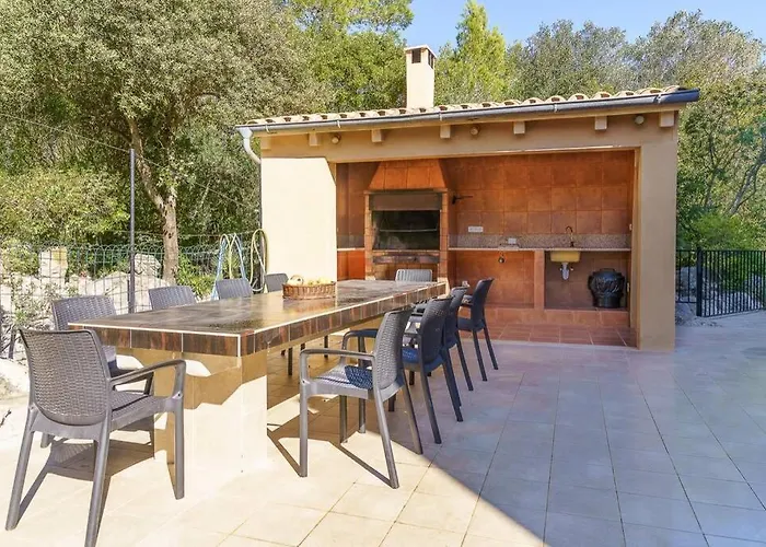 Villa Luis Vives By Sunvillas Mallorca Port de Pollença