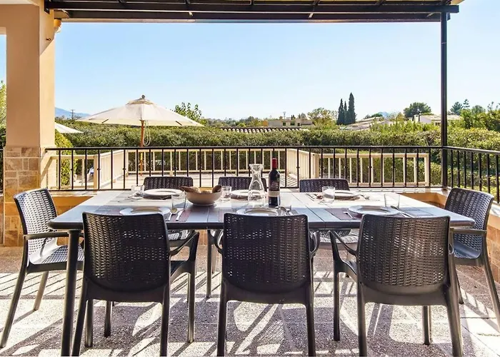 Luis Vives By Sunvillas Mallorca Villa Port de Pollença