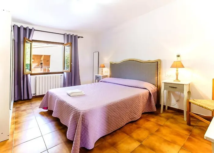 Luis Vives By Sunvillas Mallorca