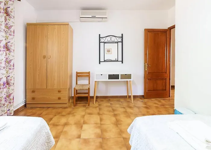 Luis Vives By Sunvillas Mallorca *