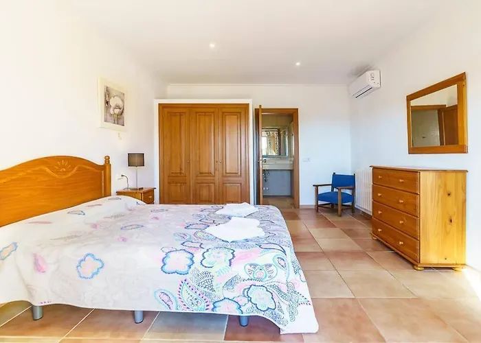Villa Luis Vives By Sunvillas Mallorca Port de Pollença