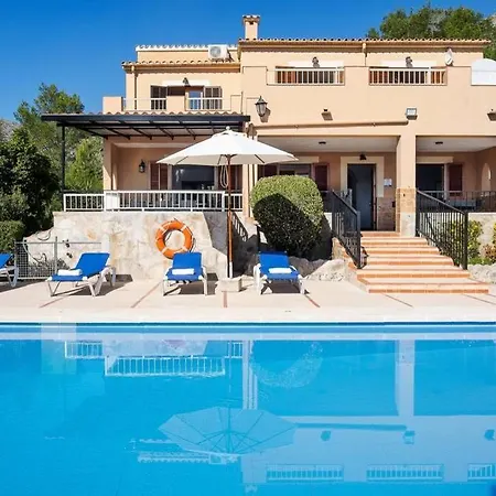 Villa Luis Vives By Sunvillas Mallorca *