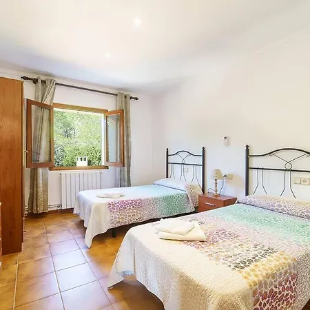 Villa Luis Vives By Sunvillas Mallorca