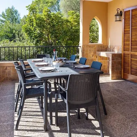 Villa Luis Vives By Sunvillas Mallorca Port de Pollenca