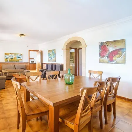 Villa Luis Vives By Sunvillas Mallorca
