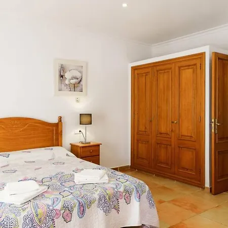 Luis Vives By Sunvillas Mallorca