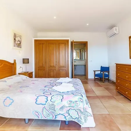 Villa Luis Vives By Sunvillas Mallorca Port de Pollença