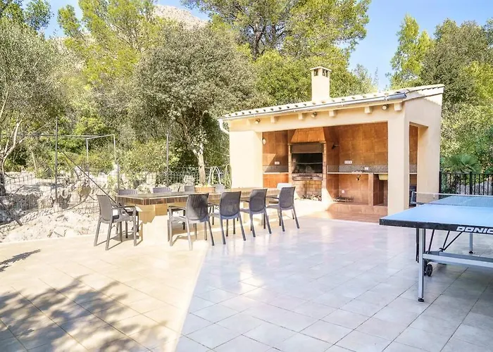 Luis Vives By Sunvillas Mallorca Port de Pollenca