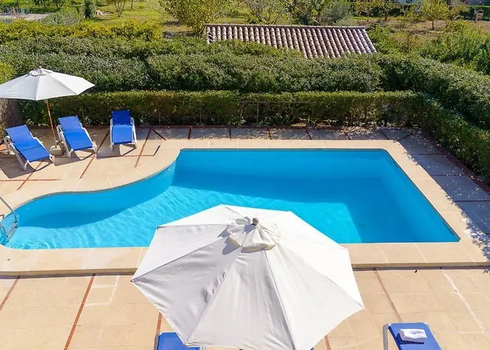 Luis Vives By Sunvillas Mallorca * Порт-де-Польєнса