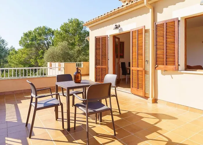 Вілла Luis Vives By Sunvillas Mallorca