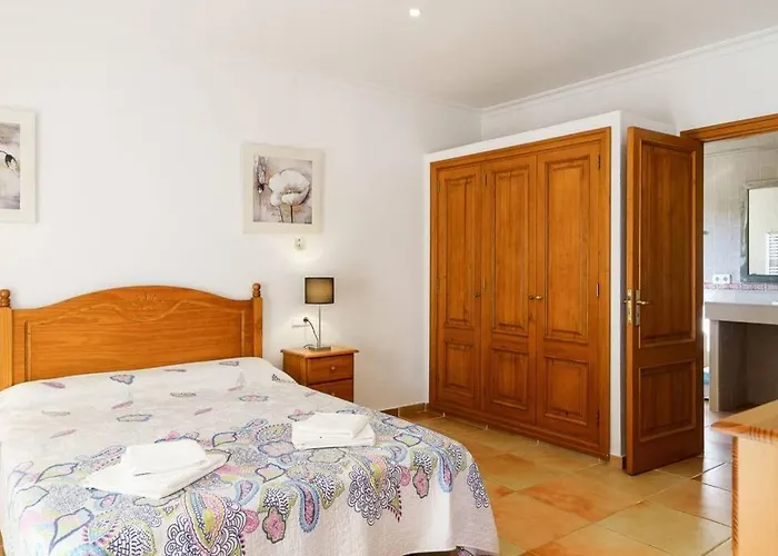 Luis Vives By Sunvillas Mallorca