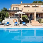 Villa Luis Vives By Sunvillas Mallorca *