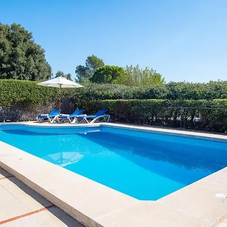 فيلة Luis Vives By Sunvillas Mallorca بورت دي بوينسا