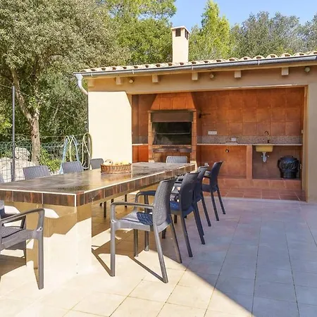 فيلة Luis Vives By Sunvillas Mallorca بورت دي بوينسا