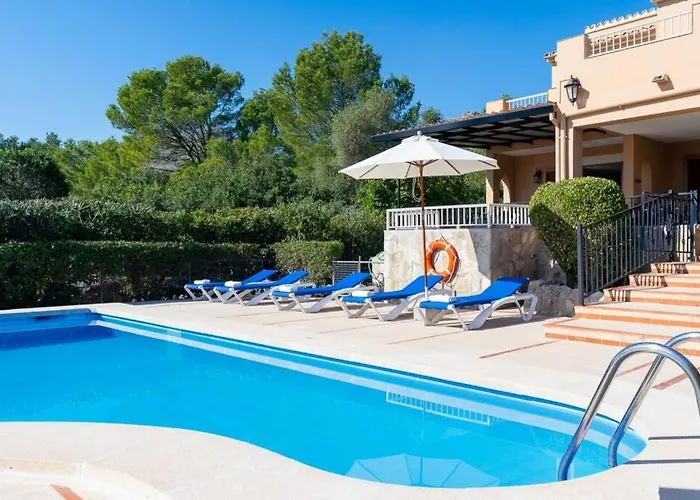 فيلة Luis Vives By Sunvillas Mallorca *