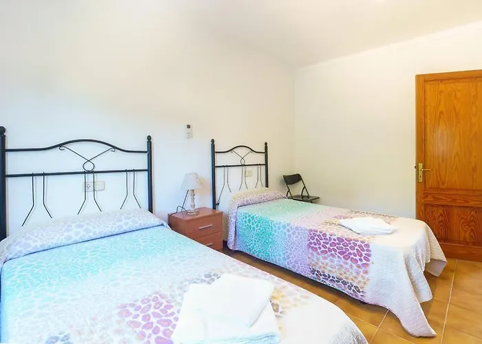 Luis Vives By Sunvillas Mallorca فيلة بورت دي بوينسا