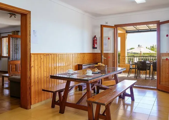 Luis Vives By Sunvillas Mallorca فيلة *