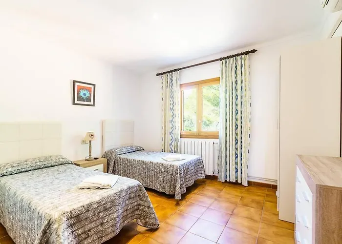 فيلة Luis Vives By Sunvillas Mallorca