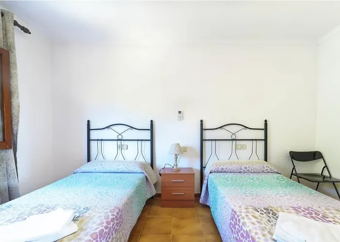 فيلة Luis Vives By Sunvillas Mallorca بورت دي بوينسا